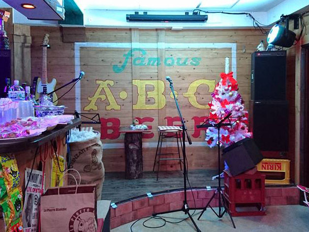 1614 jamstock studio